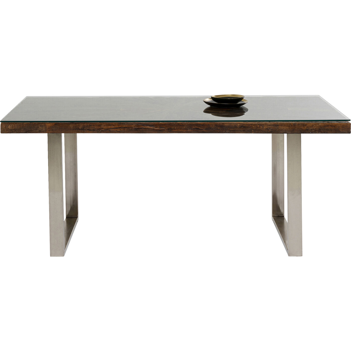 Стол Conley Chrome 180x90 см