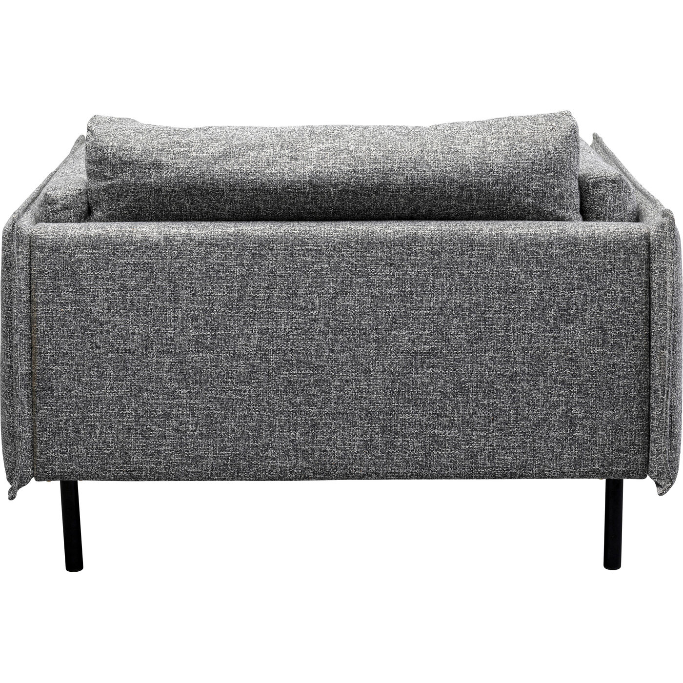 Кресло Pola Grey