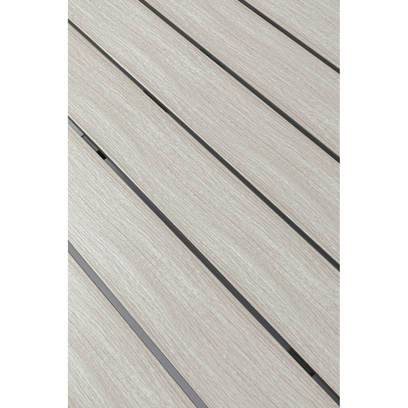 Стол Sorrento Grey 180x90см