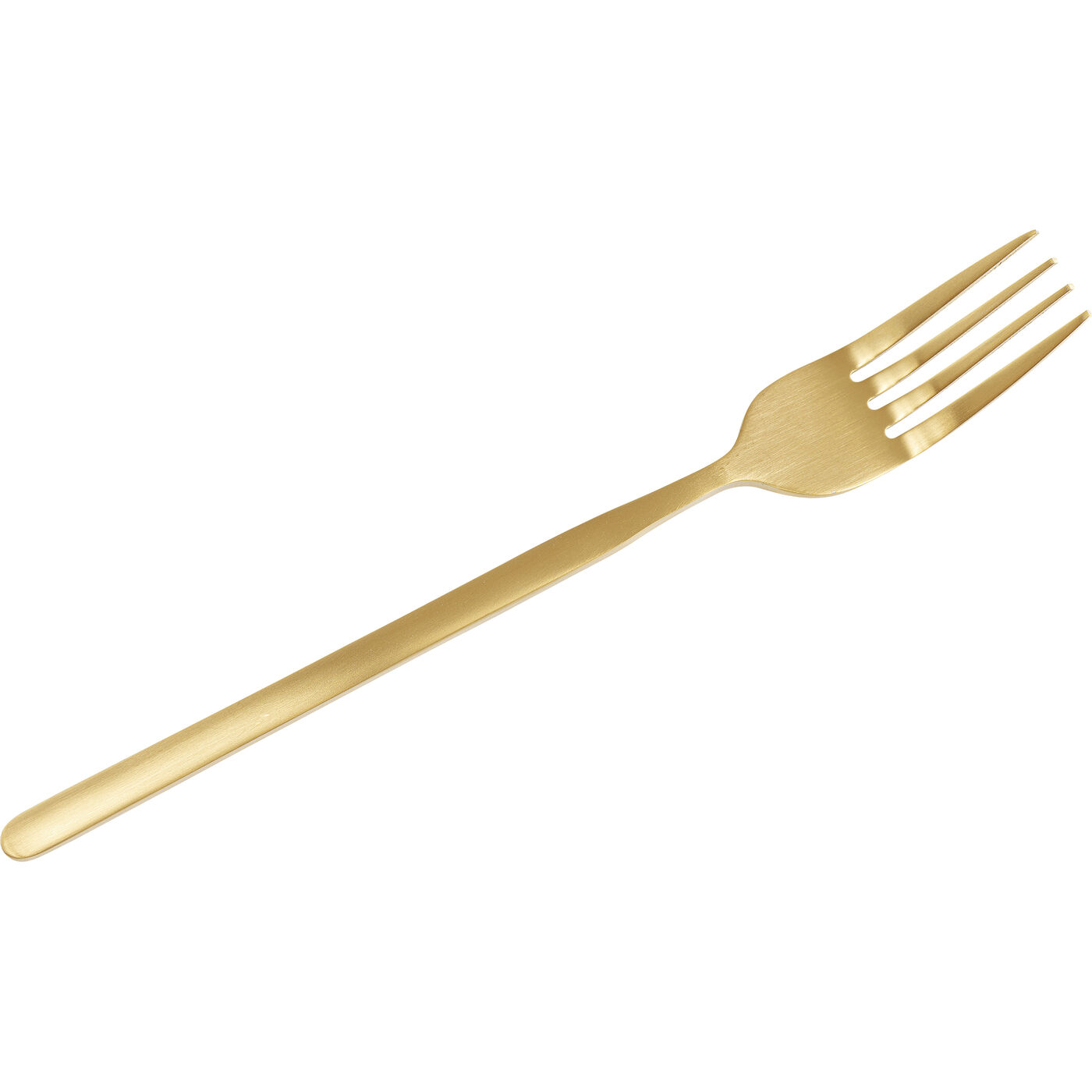 Приборы столовые Gloria Matt Gold (16 предметов)