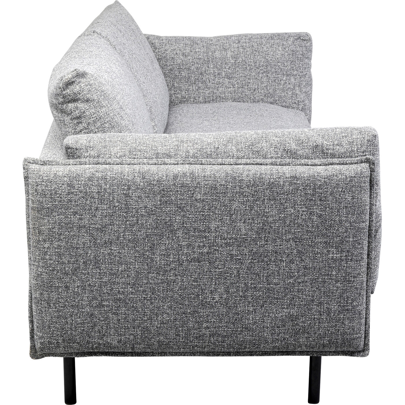 Диван двухместный Pola Grey 230 см