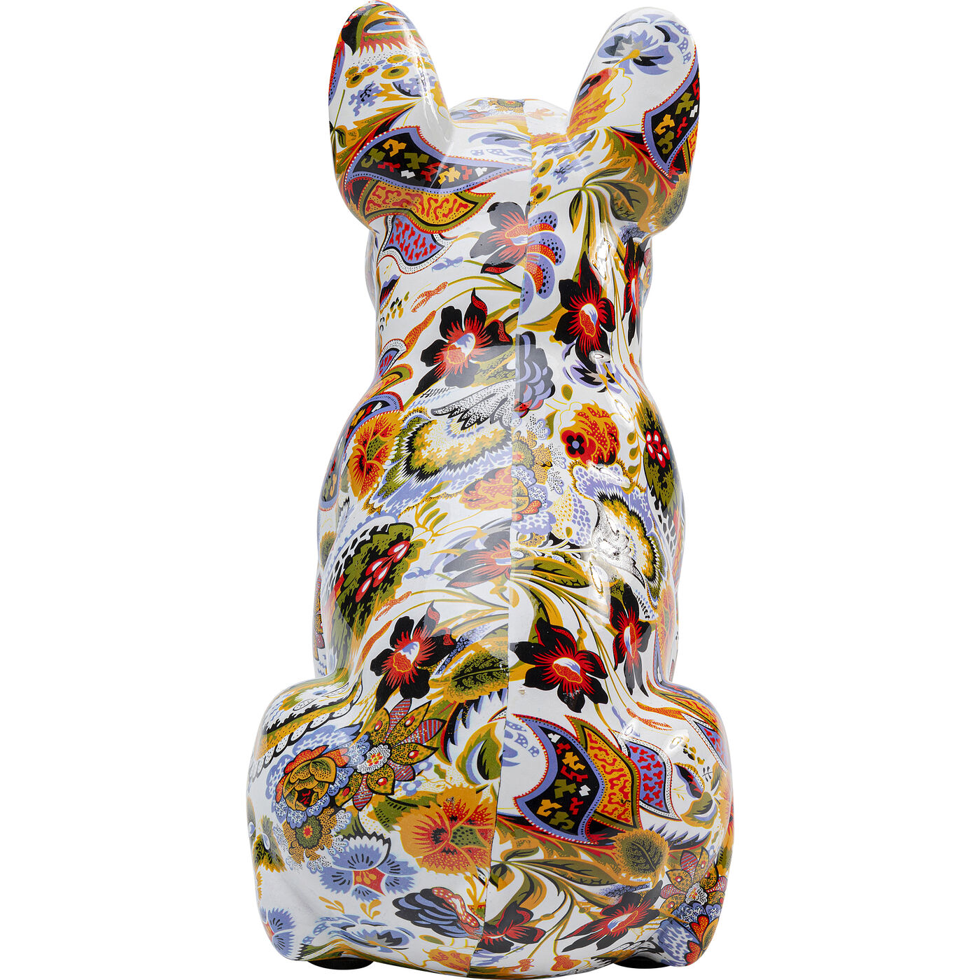 Фигура декоративнаяe French Bulldog