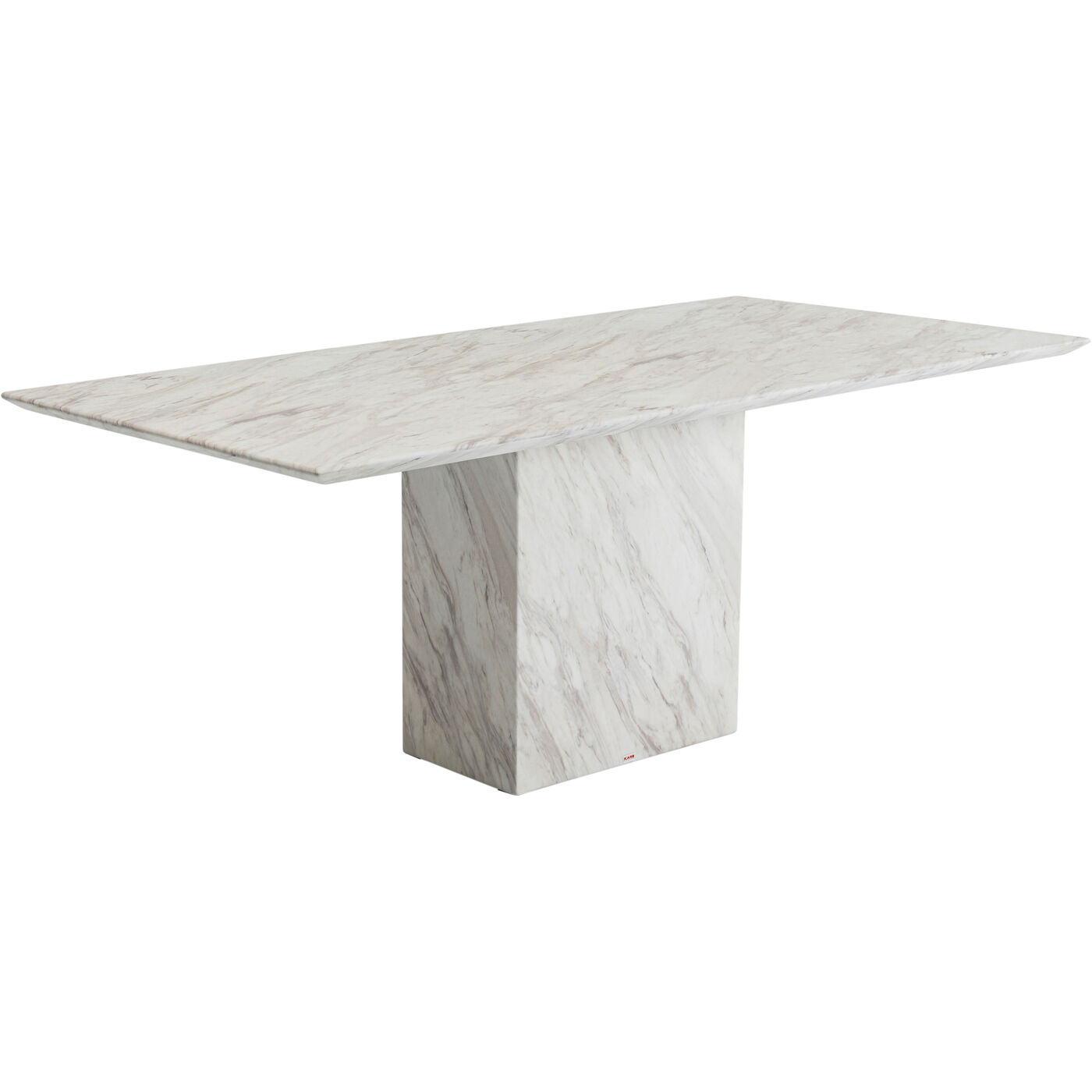 Стол обеденный Artistico Marble 200x100 см