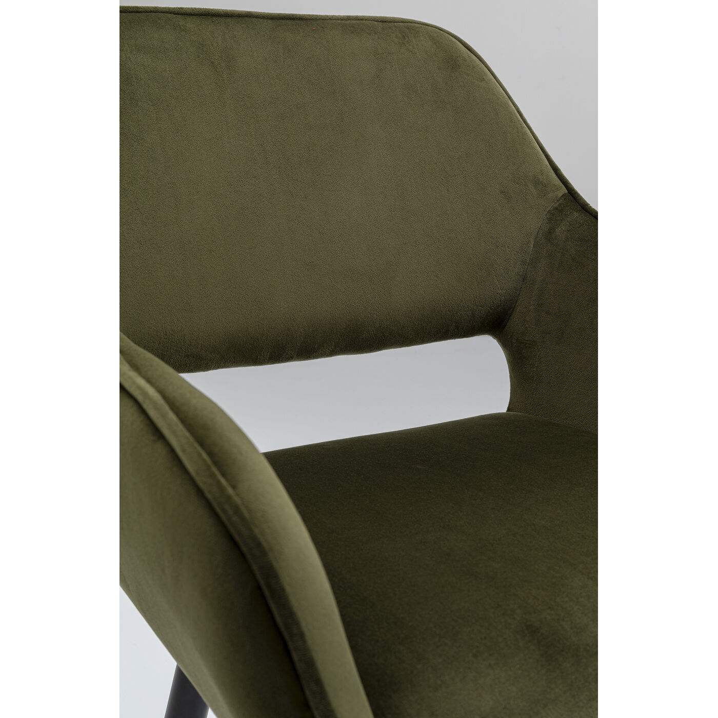Кресло San Francisco Dark Green