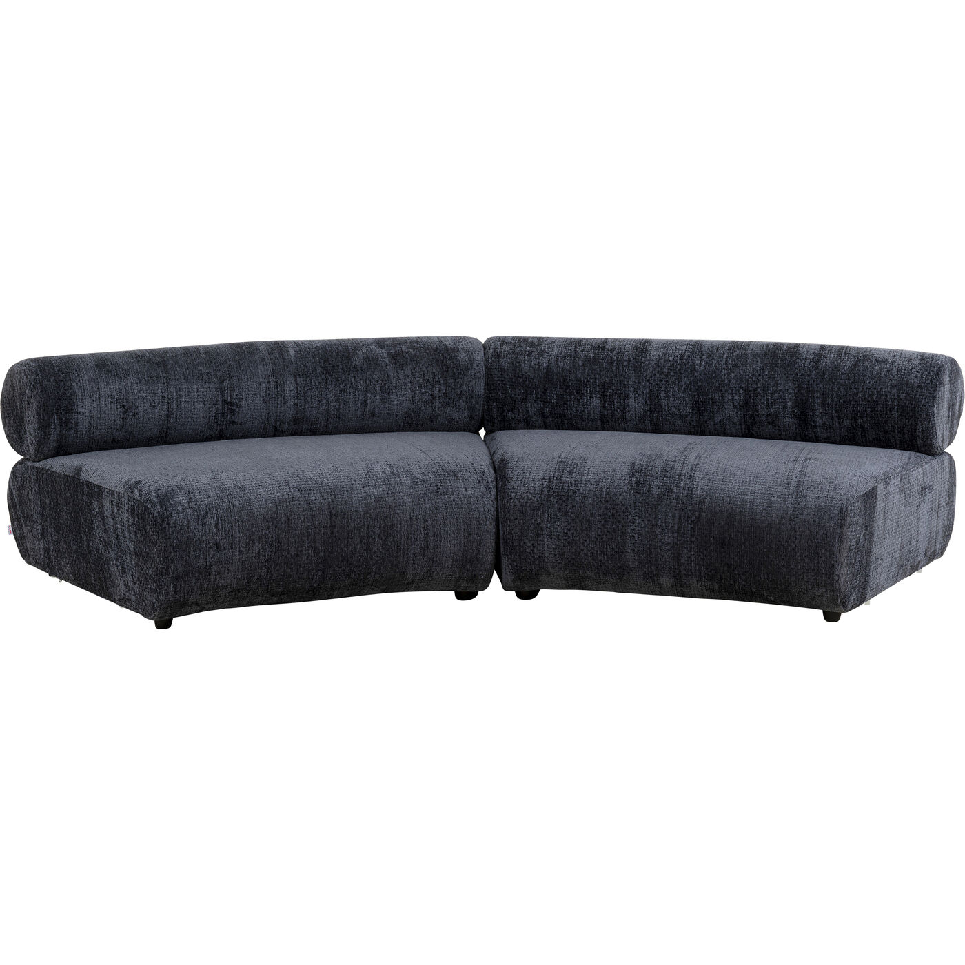 Элемент дивана Ciao Grey 145 см