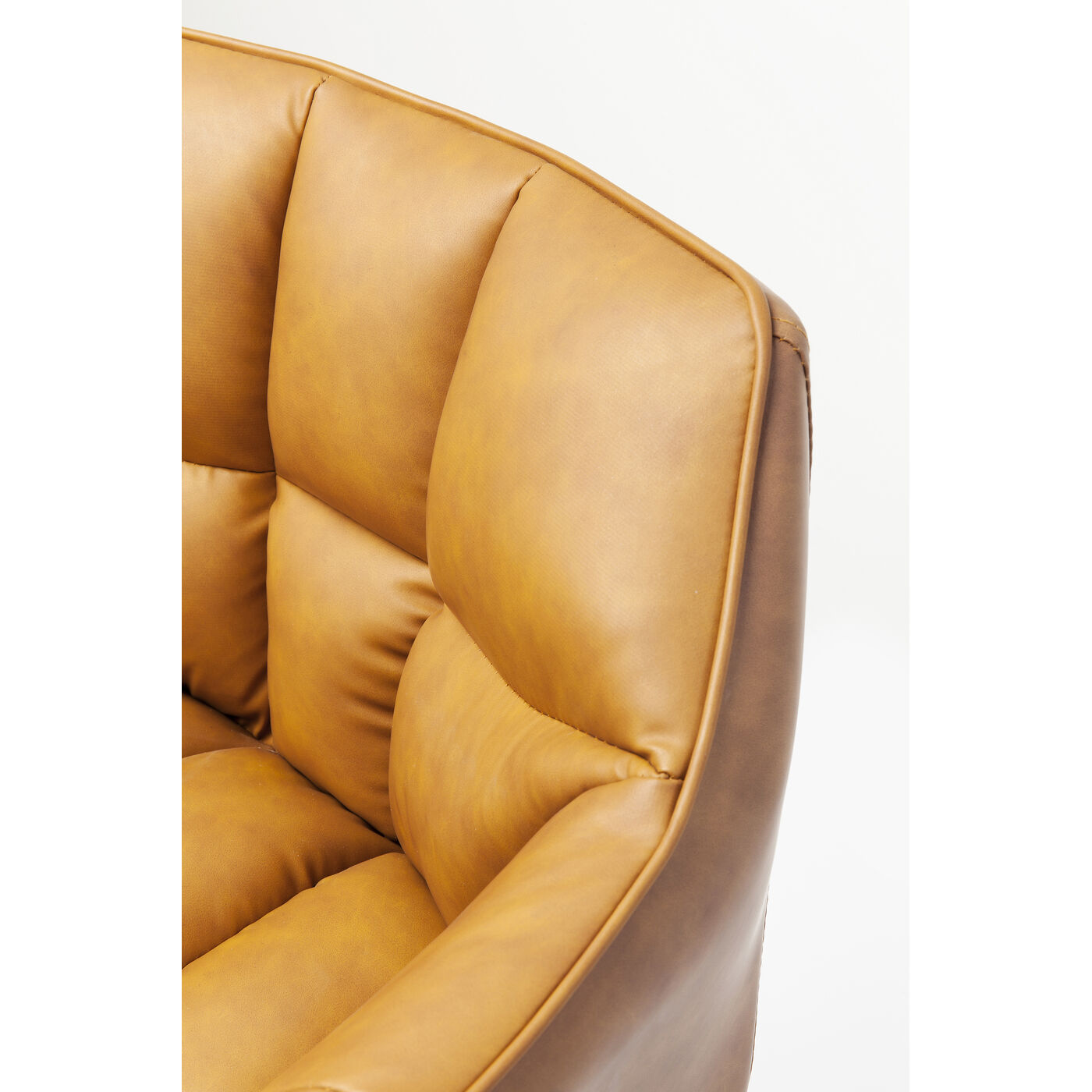 Стул барный Thinktank Quattro Brown