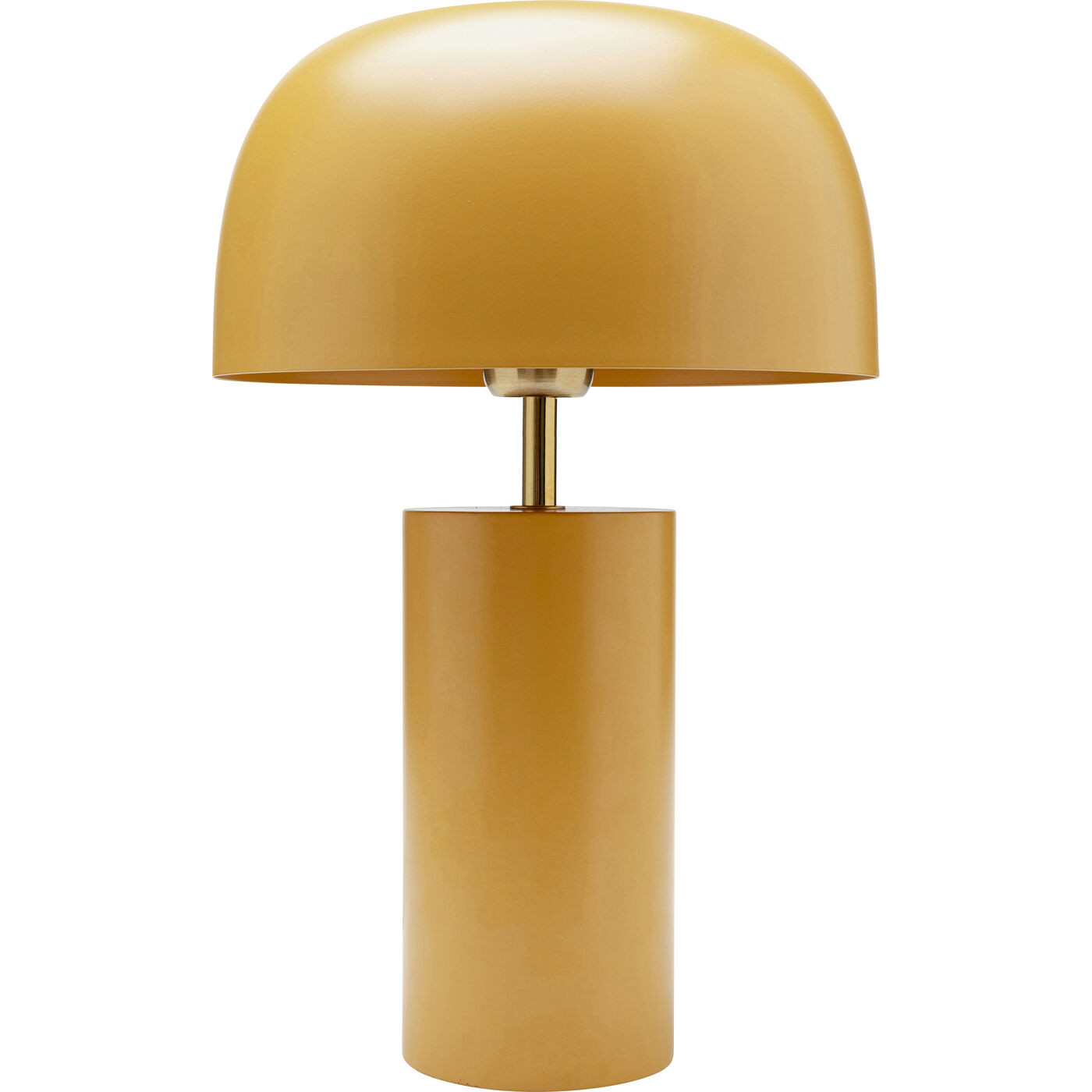 Светильник настольный Loungy Orange 38cm