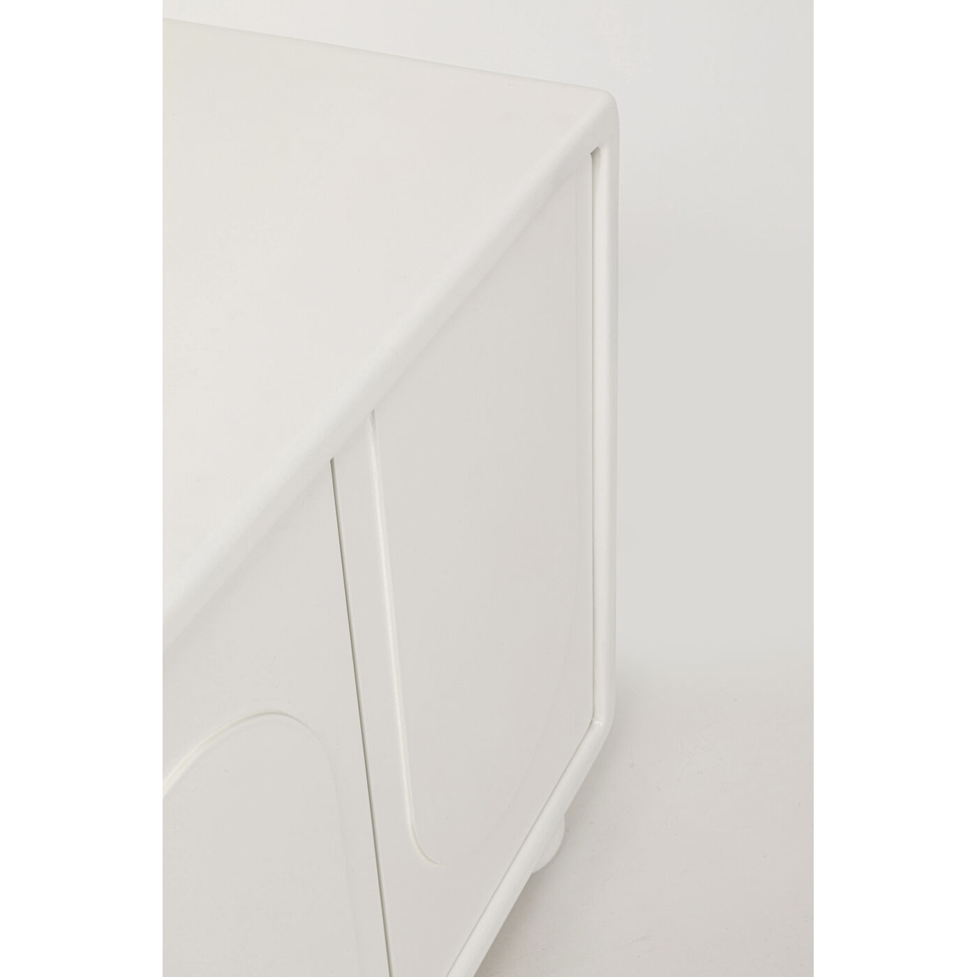 Комод Paco White 160x75 см
