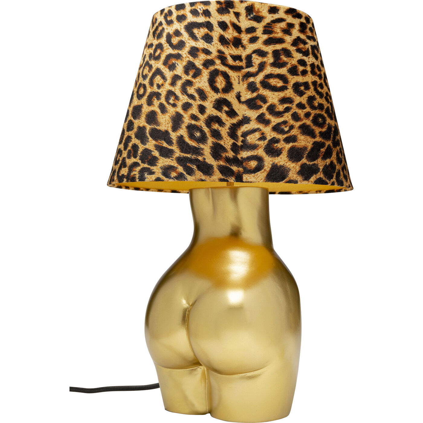 Светильник настольный Donna Leo 48 см