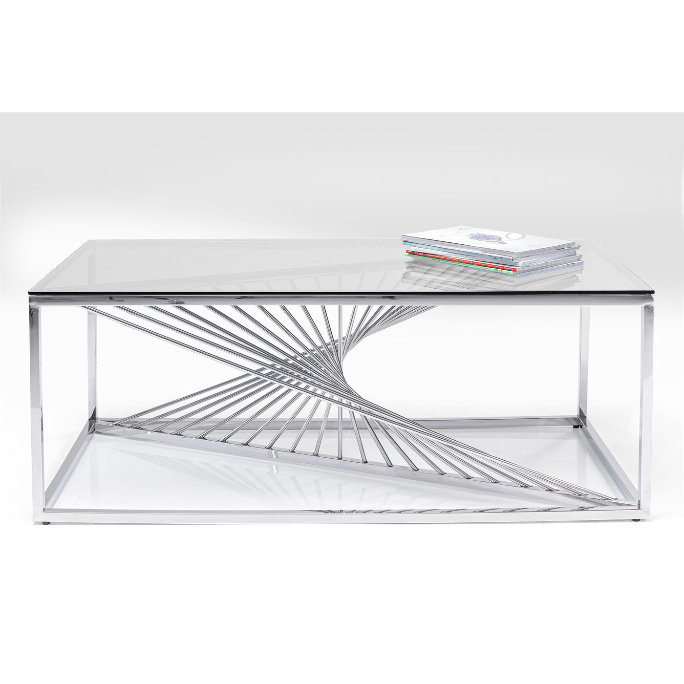 Стол кофейный Laser 120x60 см