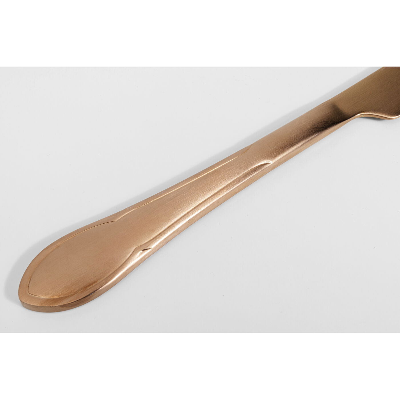 Набор столовых приборов Cucina Copper Matt (16 предметов)