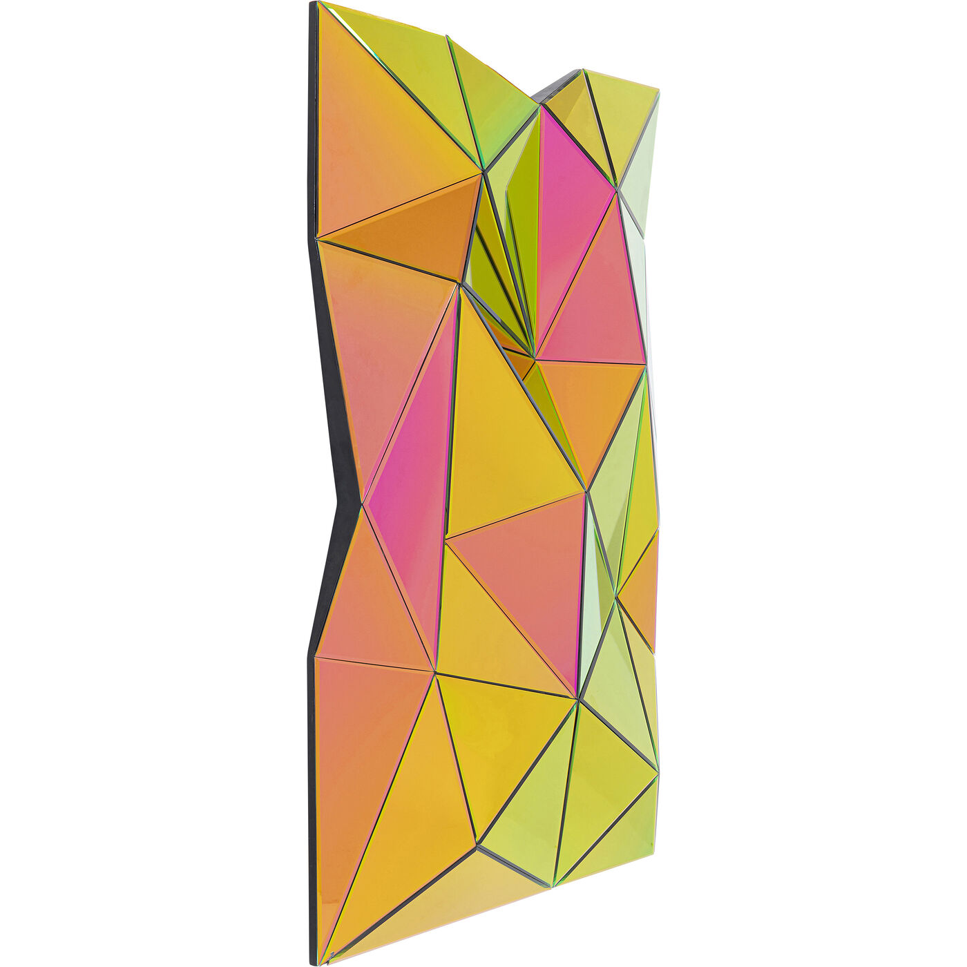 Зеркало настенное Prisma Colore 80x120 см