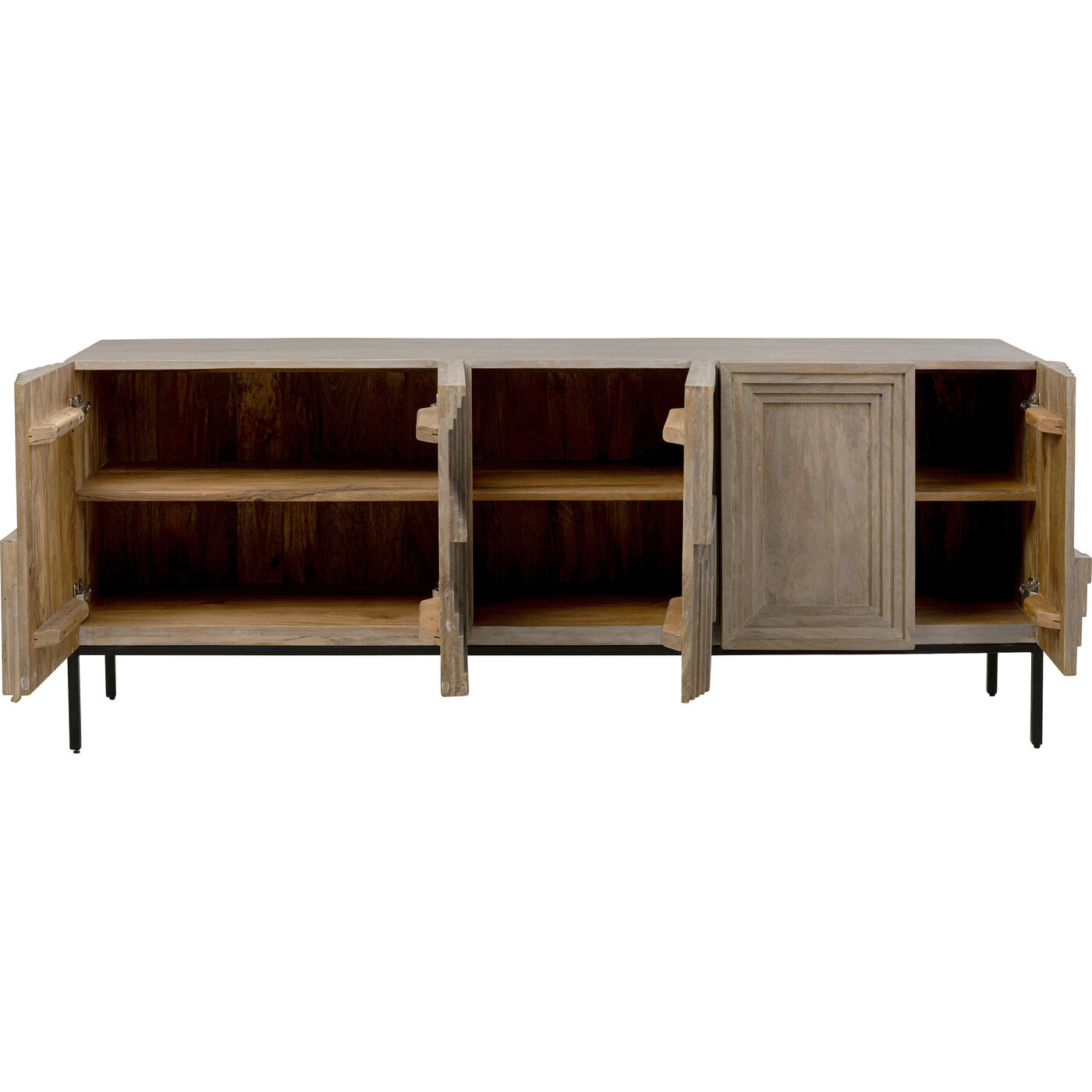 Комод широкий Figaro 184x76 см