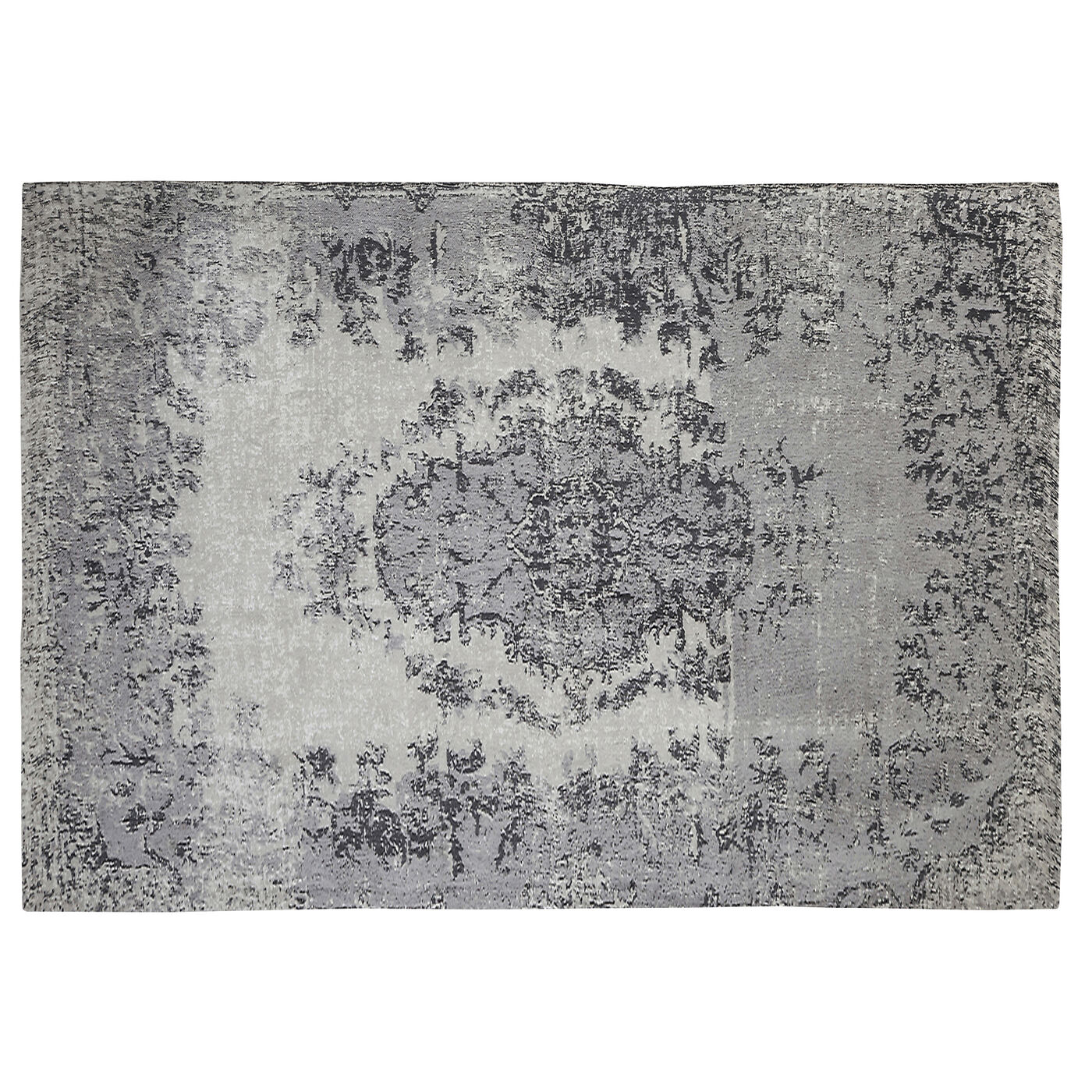 Ковер Kelim Pop Grey 240x170 см