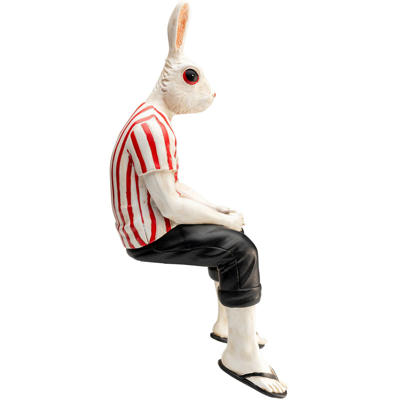 Фигура декоративная Coach Bunny 58 см