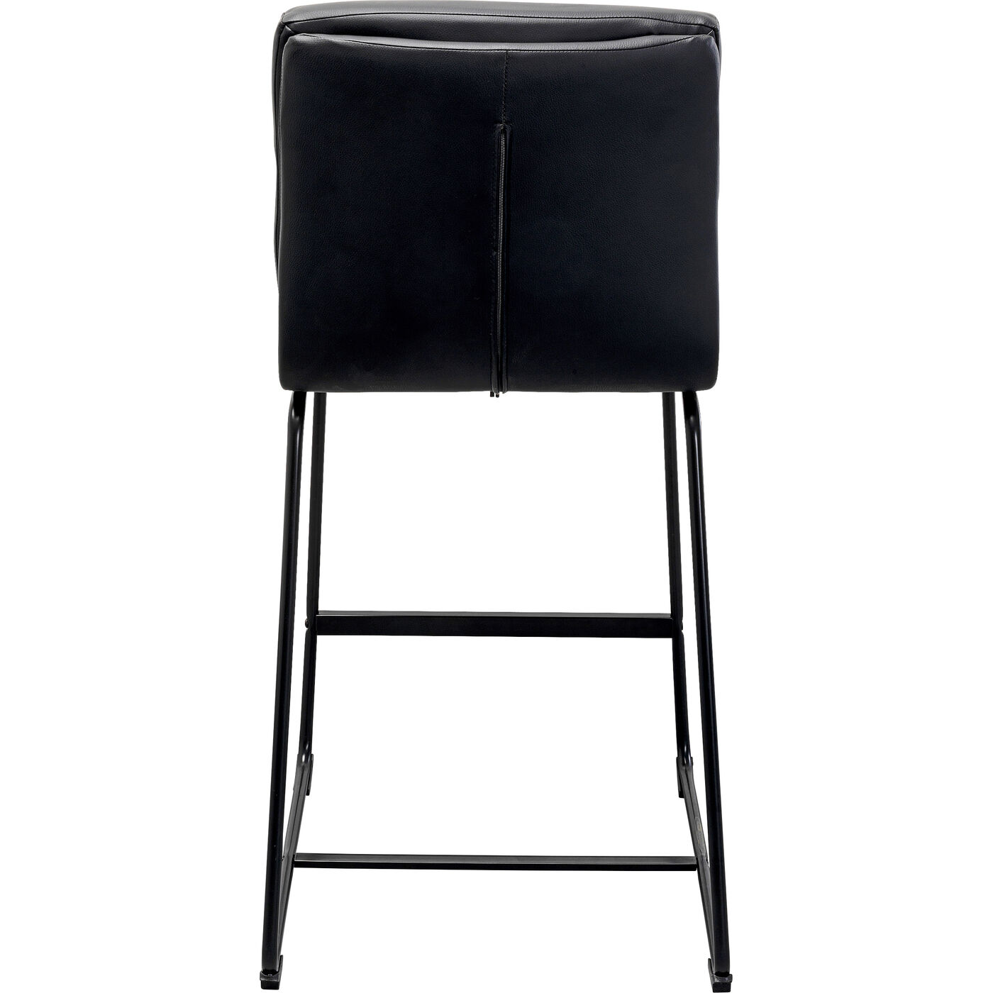Стул барный Ginny Black 75 см