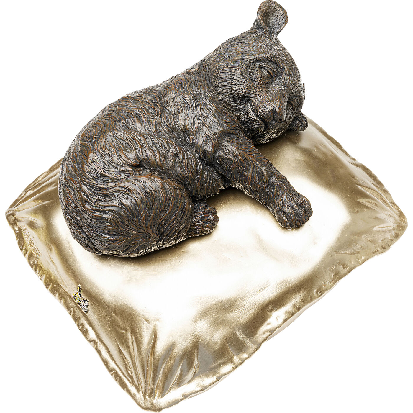 Фигура декоративная Sleeping Koala 35 см