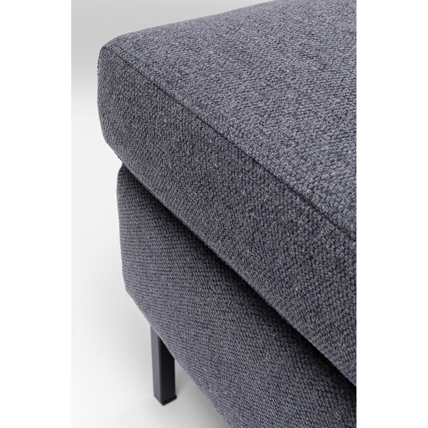 Пуф Gianni Grey