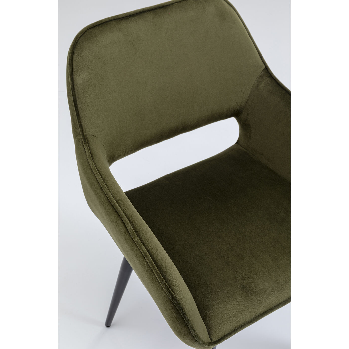 Кресло San Francisco Dark Green