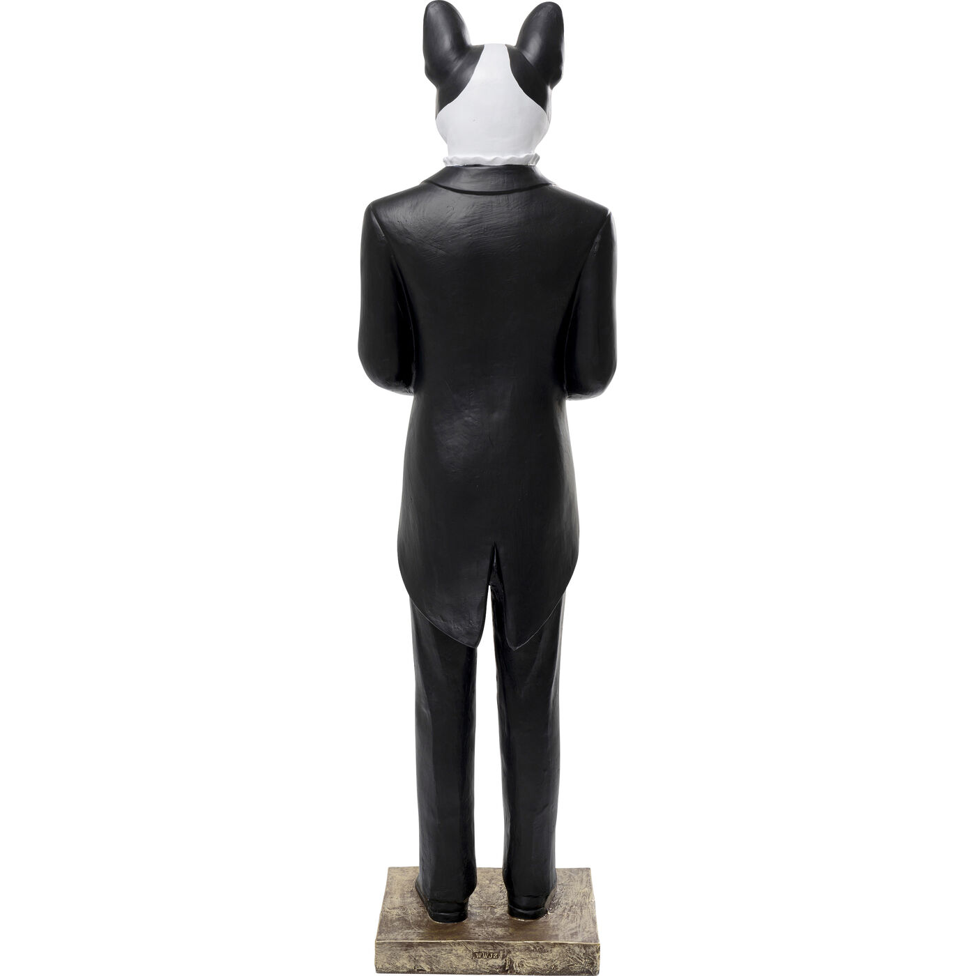 Фигура декоративная Butler Dog Alfred 160 см