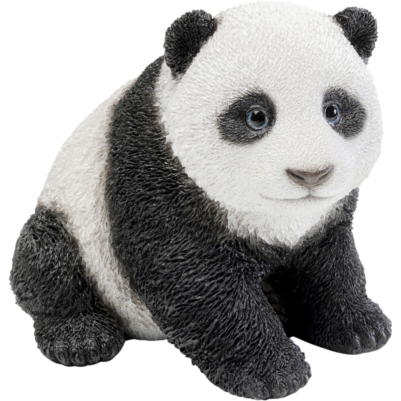 Фигура декоративная Sitting Panda Baby 13 см