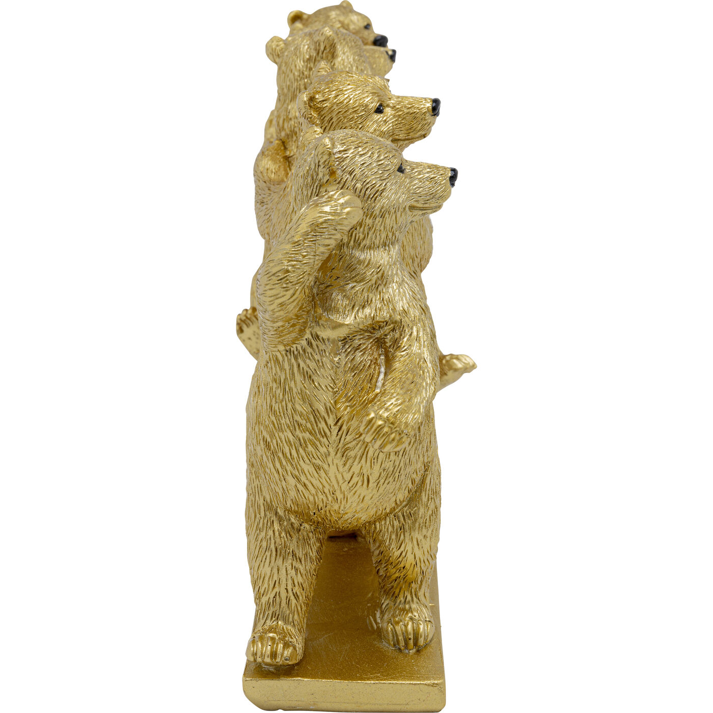 Фигура декоративная Tipsy Dancing Bears 14 см