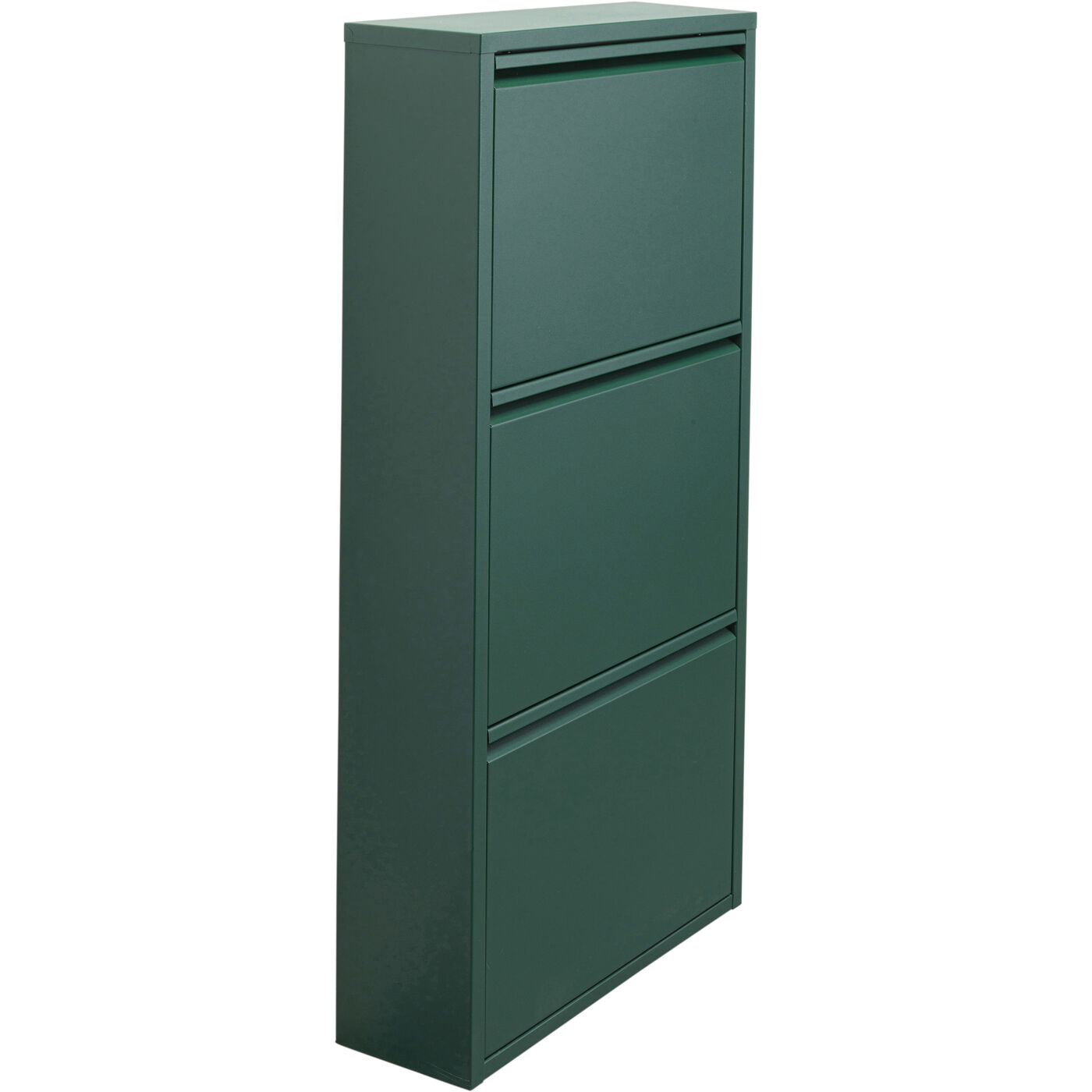 Обувница Caruso 3 Green (MO)