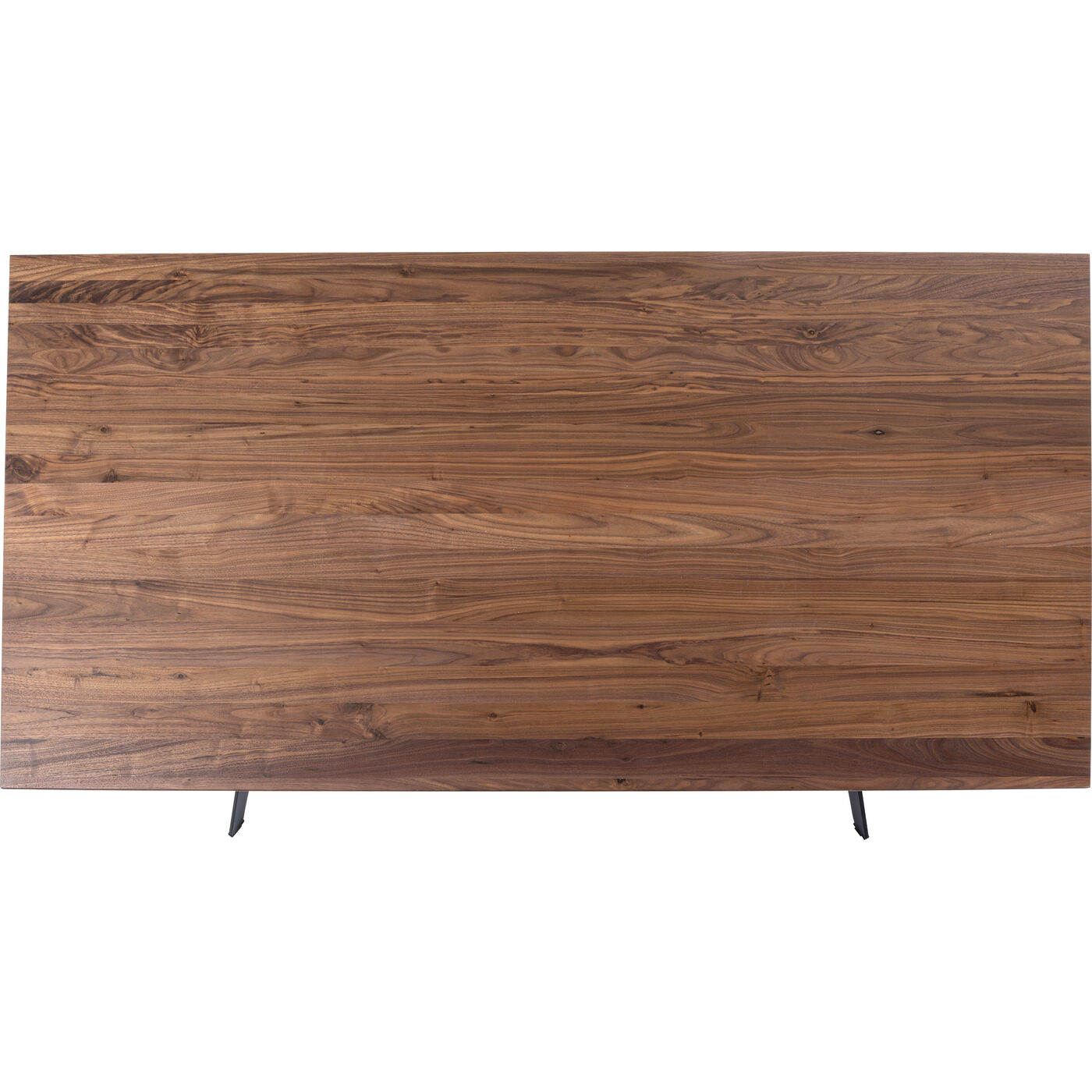 Стол Downtown Walnut 220x100 см