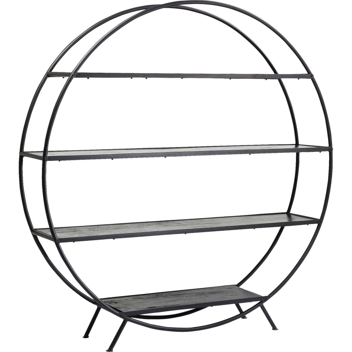 Стеллаж Mason Round