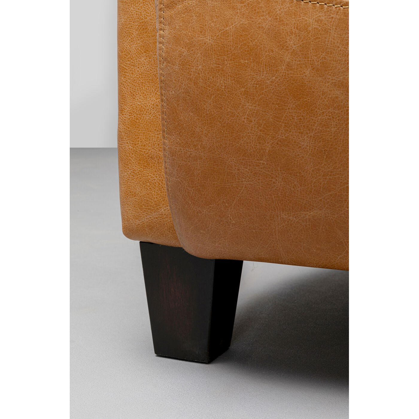 Кресло Cigar Lounge Light Brown