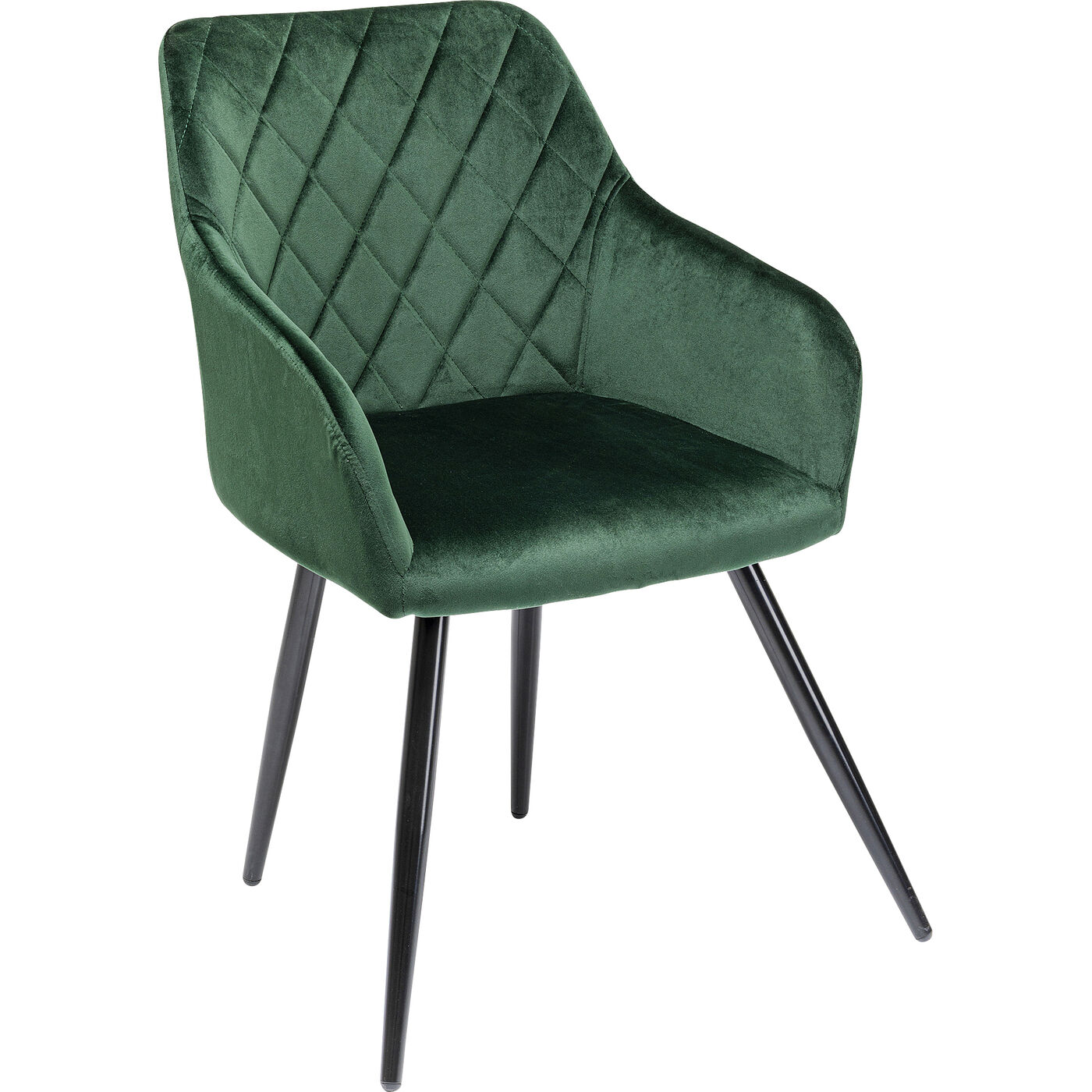 Кресло Bretagne Green