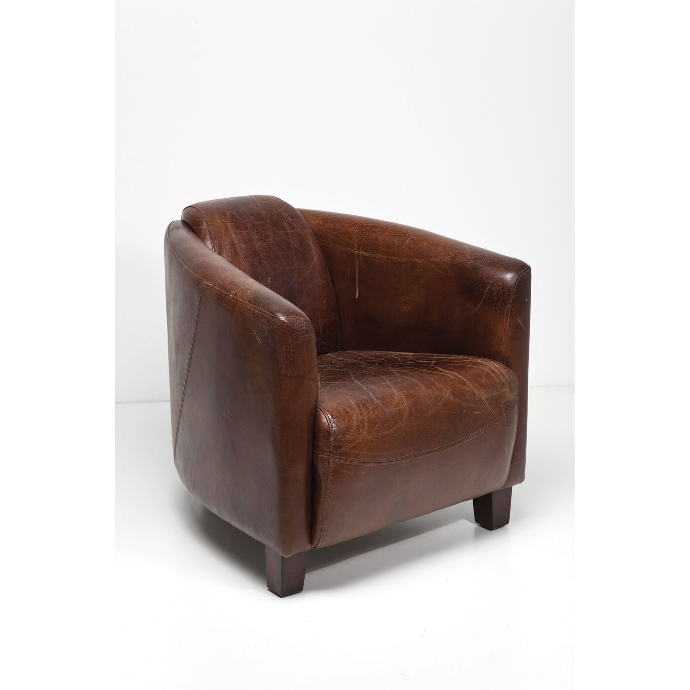 Кресло Cigar Lounge Brown