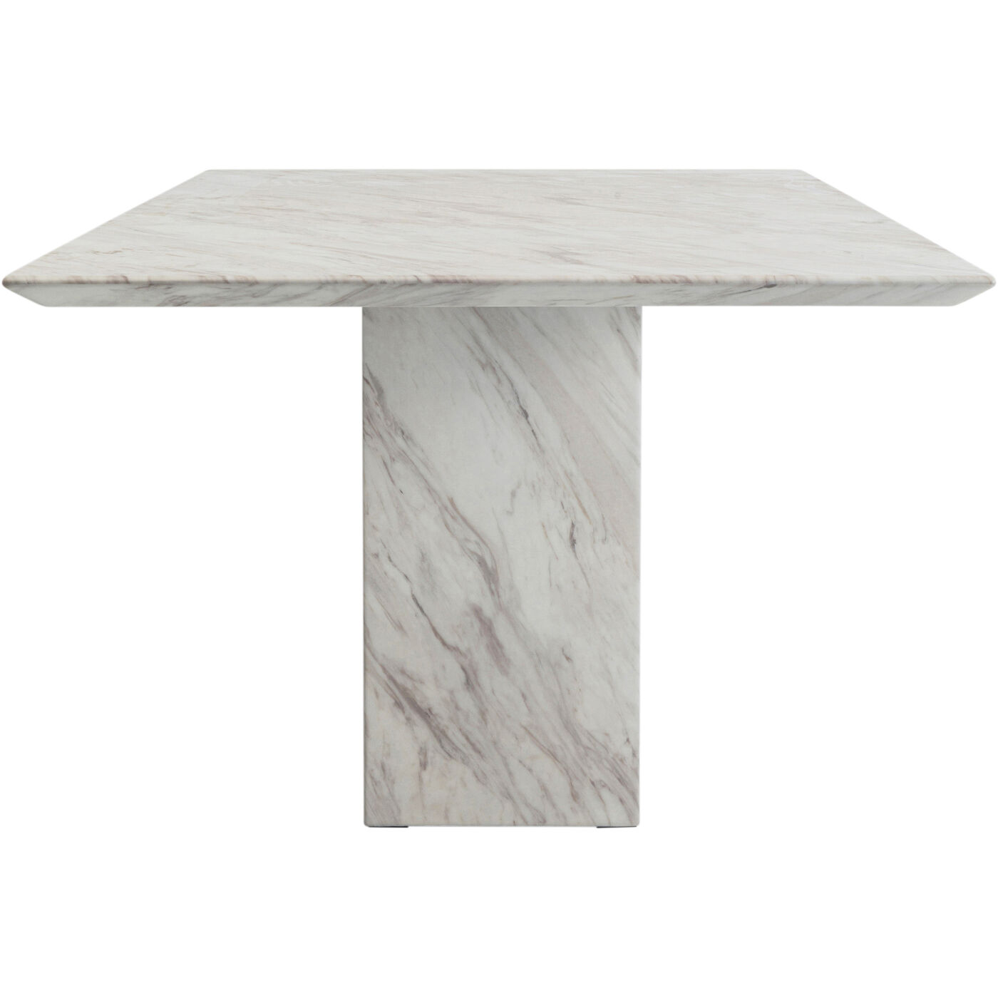 Стол обеденный Artistico Marble 200x100 см
