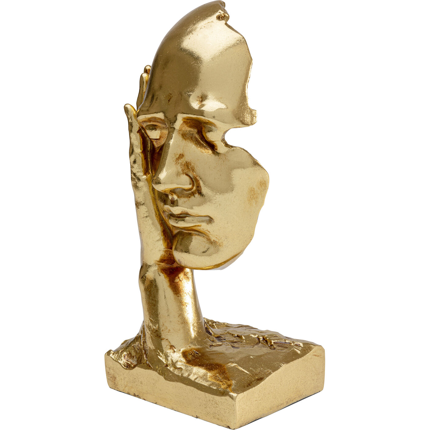 Объект декоративный In my Mind Gold 30 см