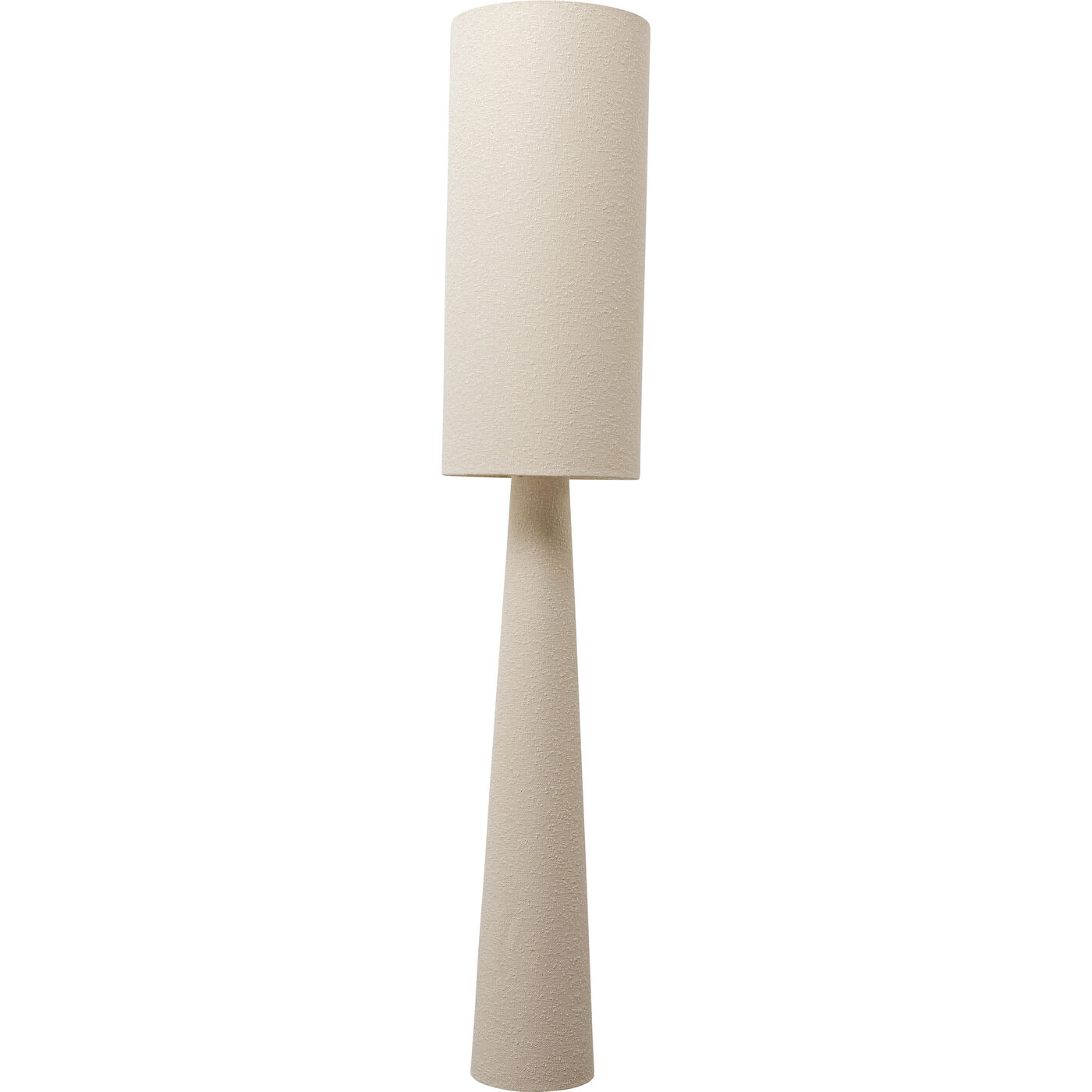 Светильник напольный Marleen Beige Boucle 190cm