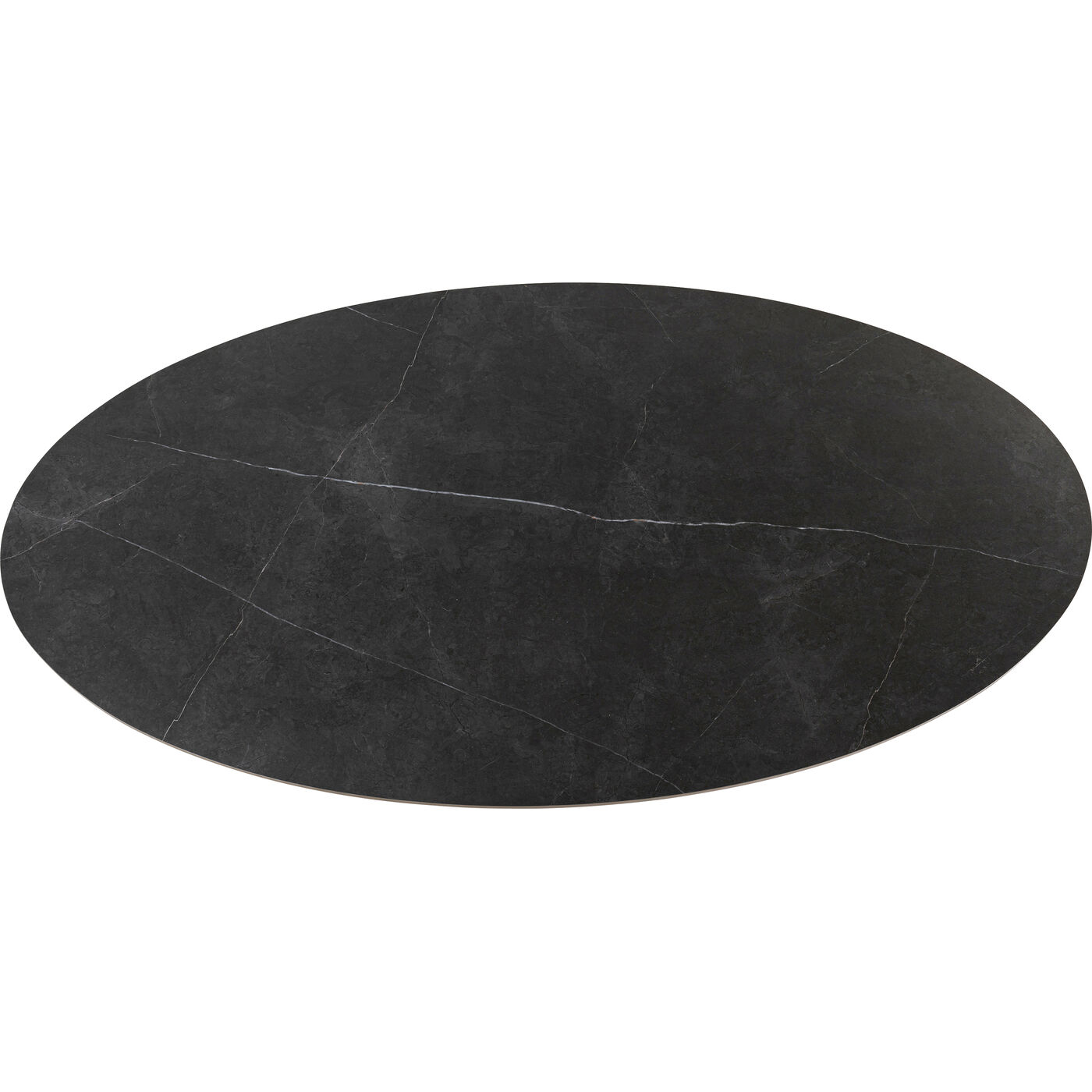 Стол обеденный Possibilita Black 220x120 см