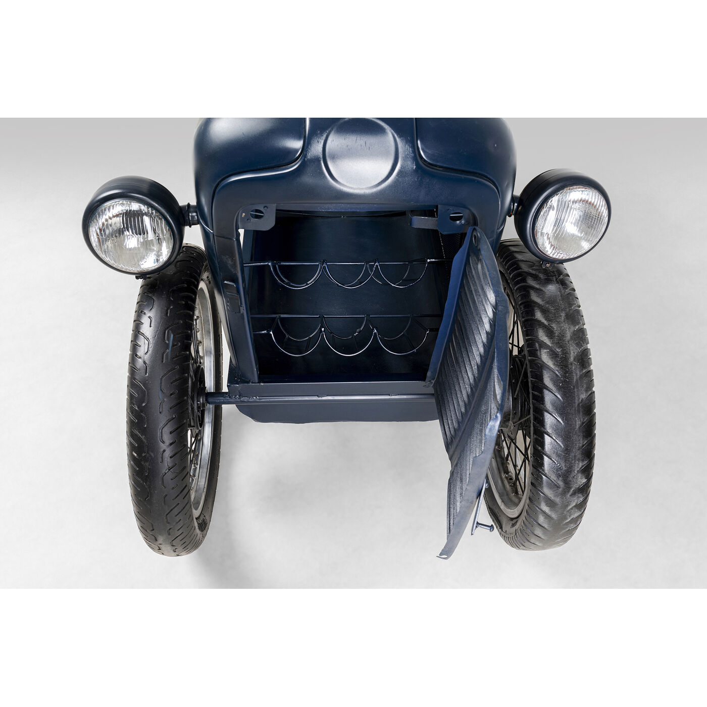 Бар Racing Car