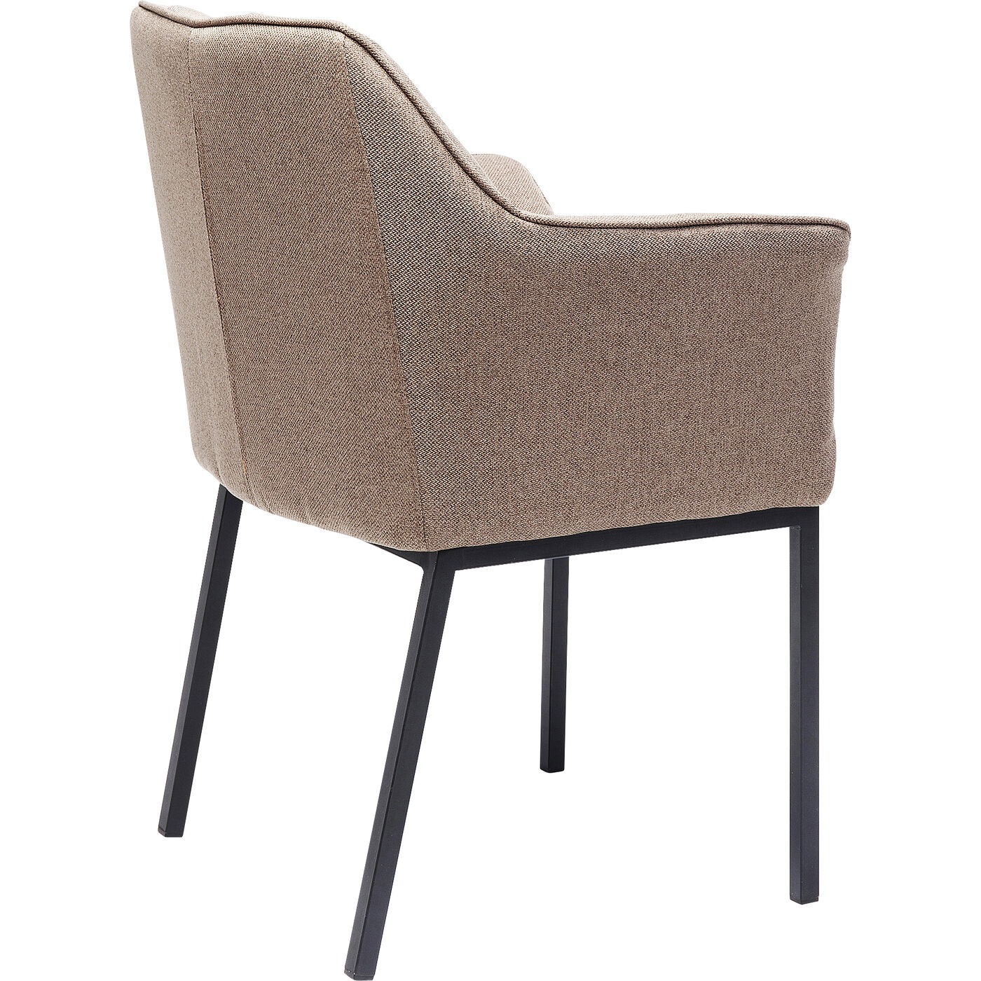 Кресло Thinktank Light Brown