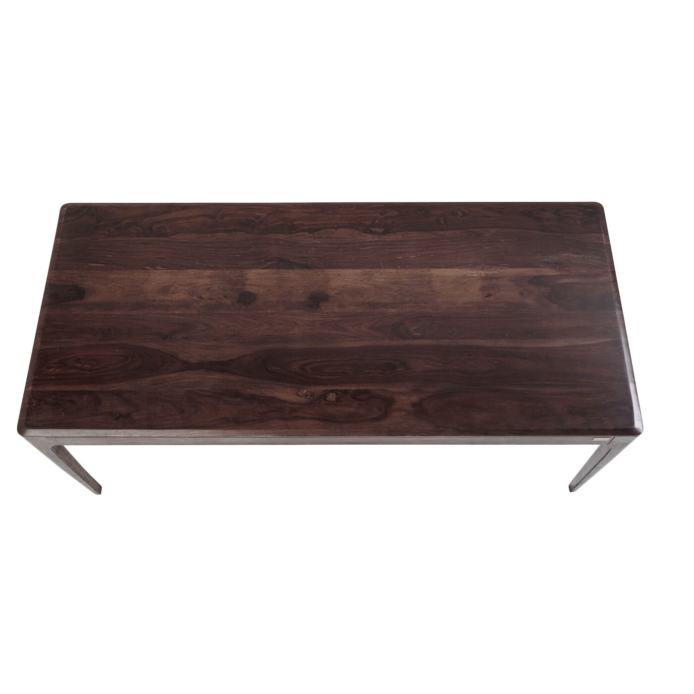 Стол Brooklyn Walnut 200x100 см