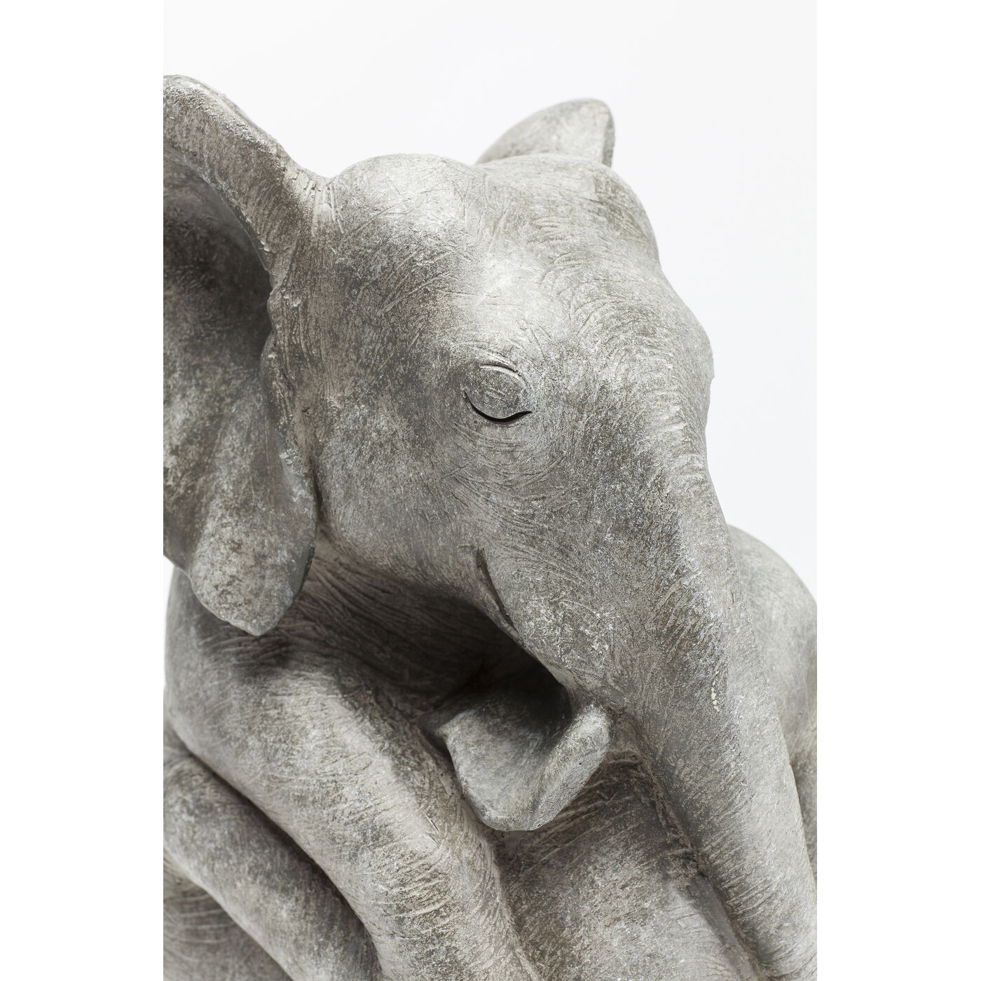 Фигура декоративная Elephant Hug
