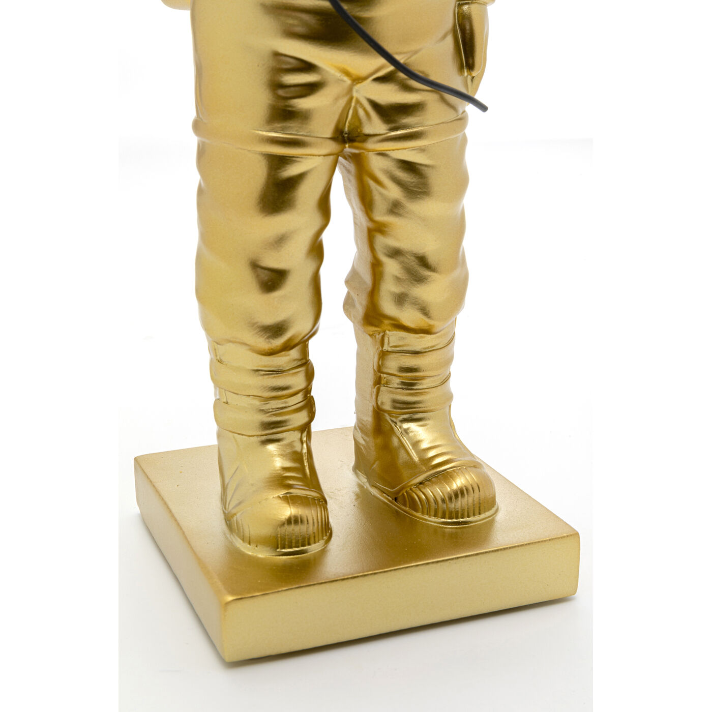 Фигура декоративная Balloon Astronaut 41 см