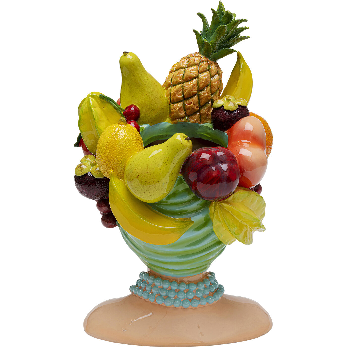 Ваза декоративная Fruity 37 см