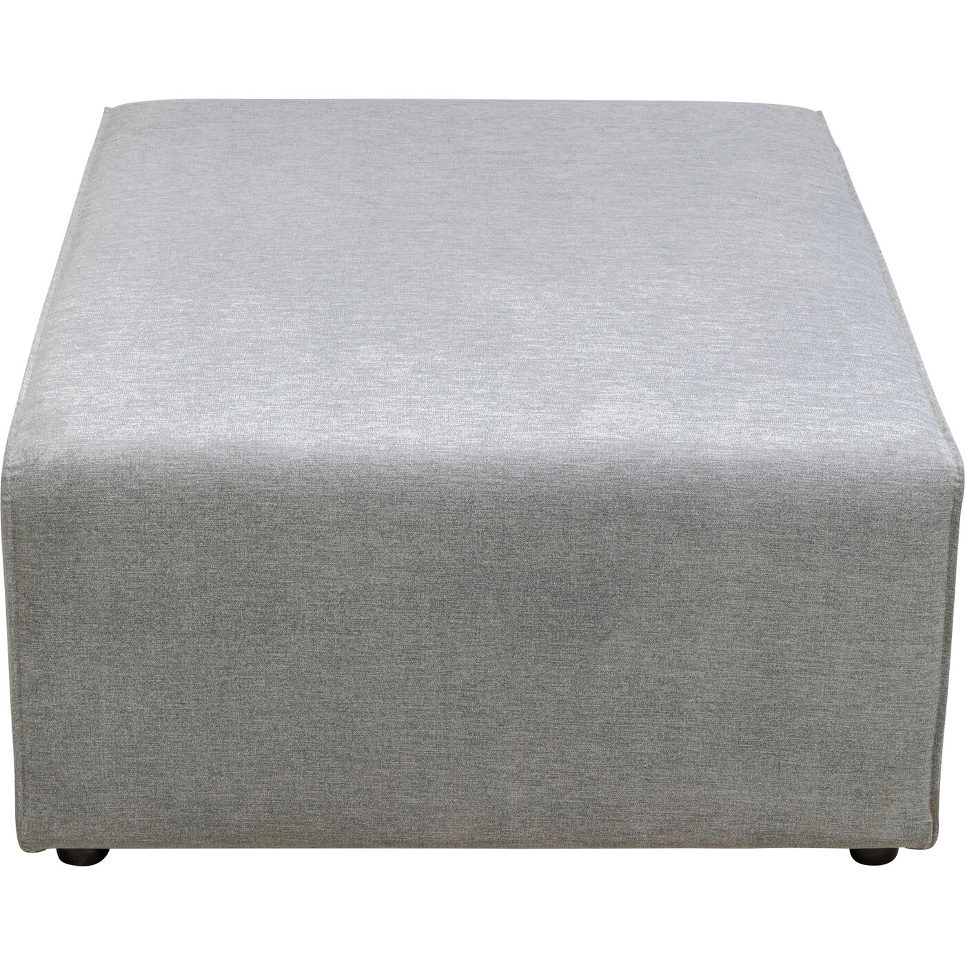 Пуф 68 Infinity Elements Grey