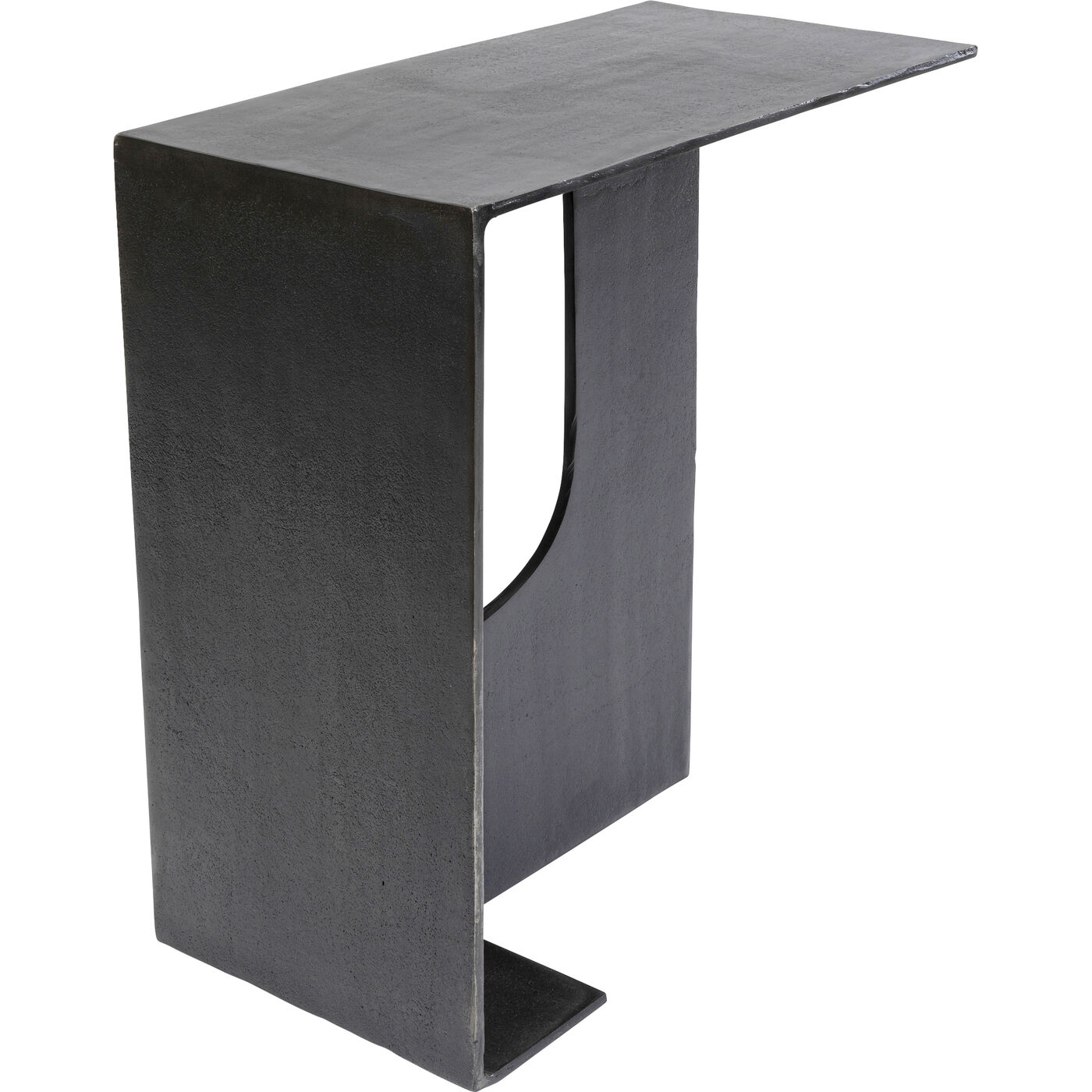 Стол приставной Montagna Rectangular 55x28 см