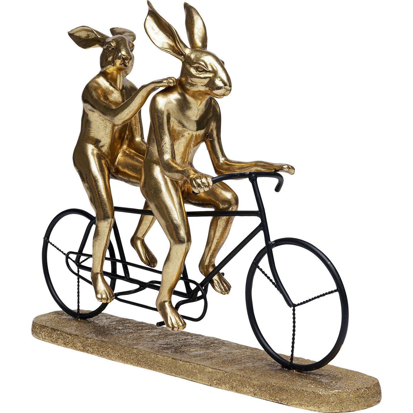 Объект декоративный Tandem Rabbits
