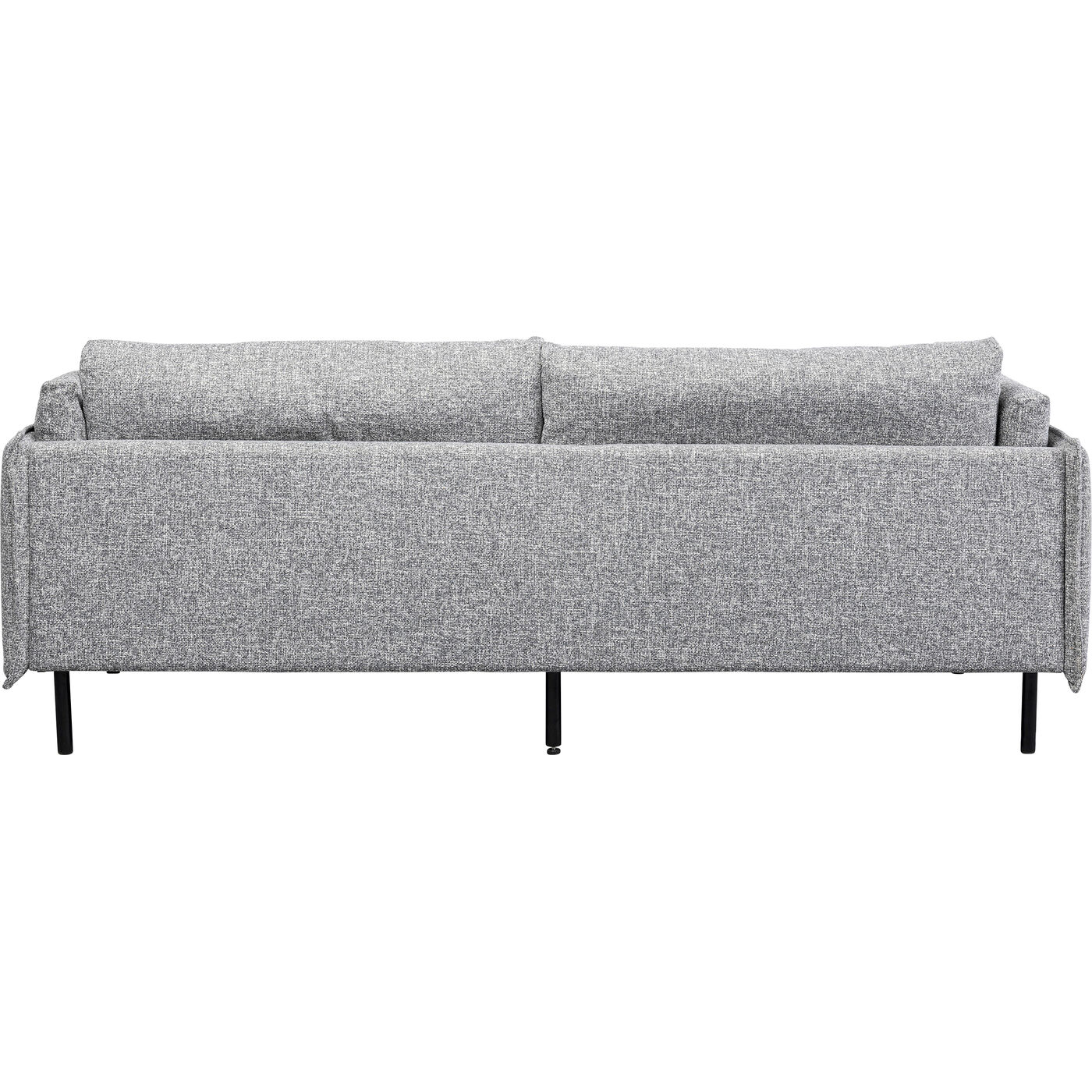 Диван двухместный Pola Grey 230 см