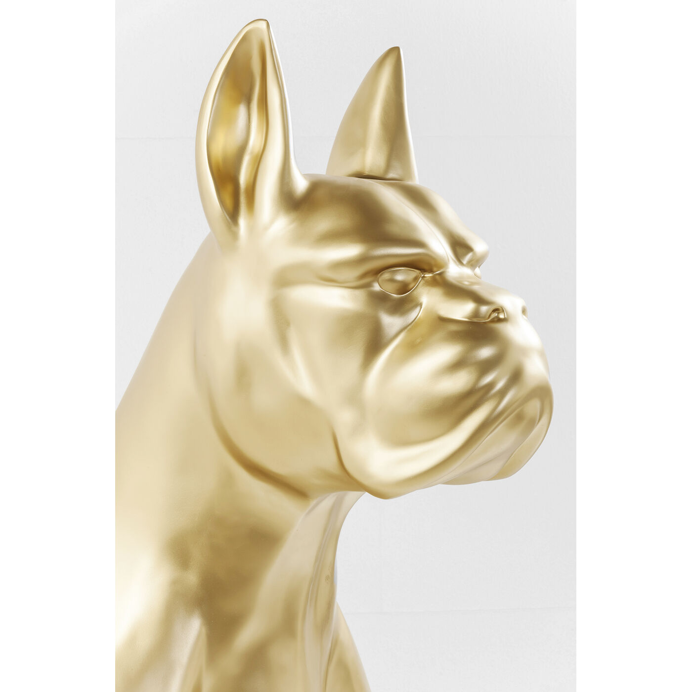 Фигура декоративная Toto XL Gold 180 см