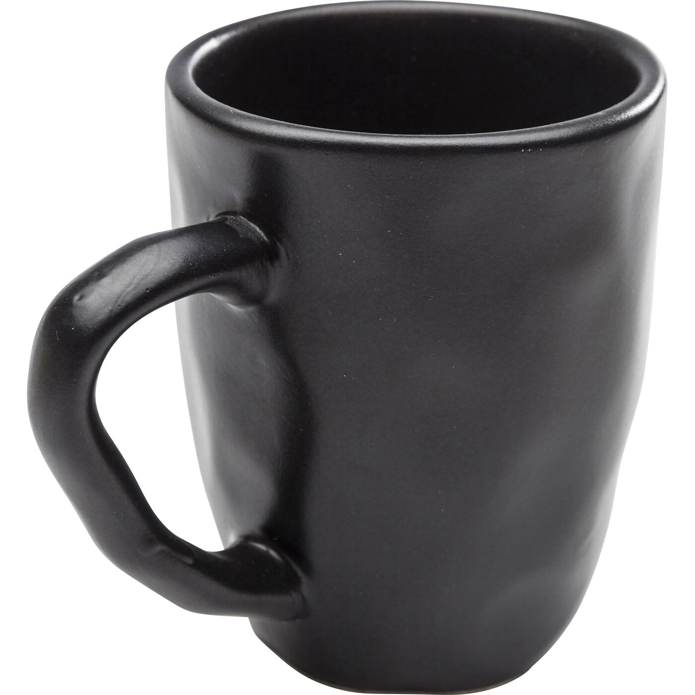 Кружка Organic Black