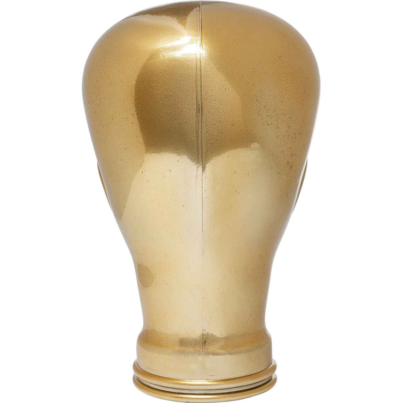 Подставка для наушников Gold Metallic