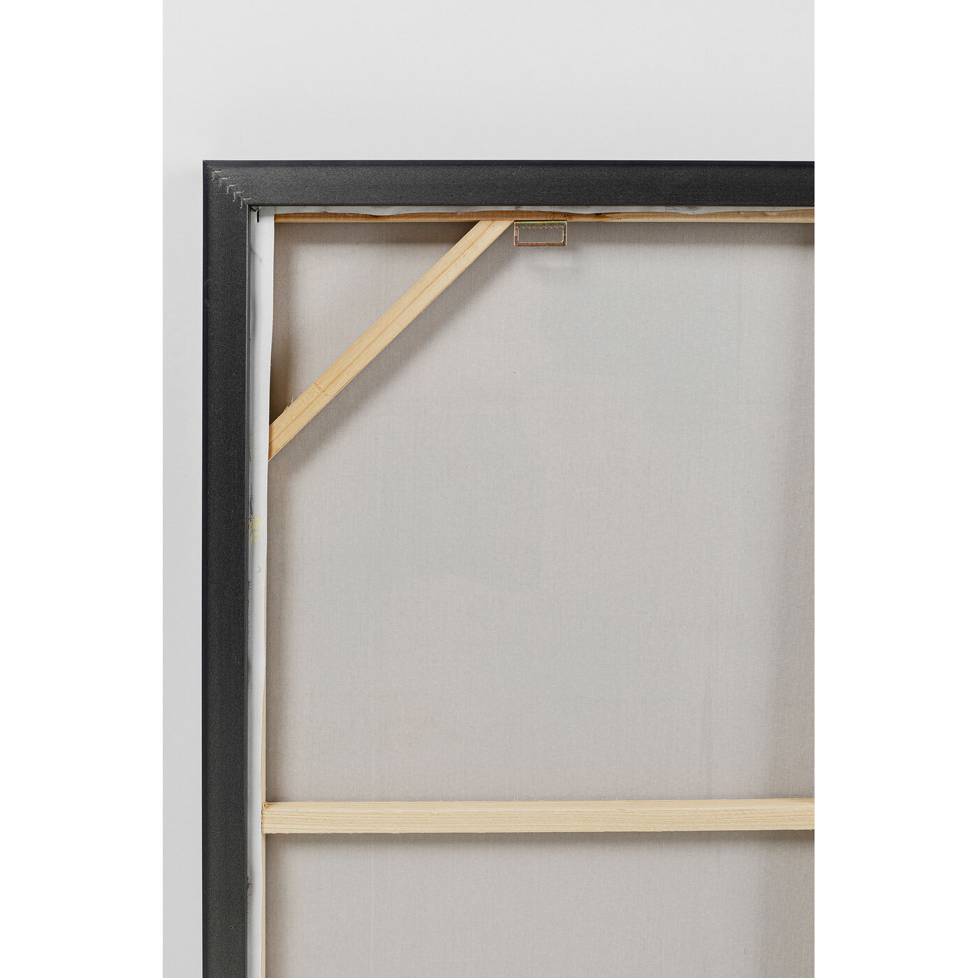 Картина в раме Visione Obliquo 100x100 см